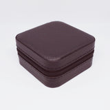 Jewelry Accessory Box - Black