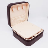 Jewelry Accessory Box - Black