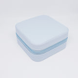 Jewelry Accessory Box - Blue