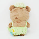 2025 Chairoikoguma Year of the Snake Plush - New Year Rilakkuma Store Limited - San-X