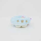 2023 UFO Tenori Plush - Mysterious Friends Theme - Sumikkogurashi - San-X