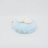 2023 UFO Tenori Plush - Mysterious Friends Theme - Sumikkogurashi - San-X