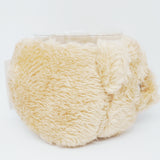 Fluffy Bear Multi Organizer Mini Flower Pot