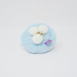 2023 UFO Plush Keychain - Mysterious Friends Theme - Sumikkogurashi - San-X