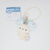 2026 Chu Pop Candy (Pop) Plush Keychain - Sugar Cocomuu - San-X