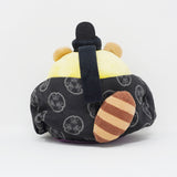 (No Tags) 2023 Kiiroitori Ieyasu Plush - Rilakkuma Store Tokyo Station Limited - San-X