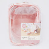 Mini Sherbet Pink Deco Collector Box Pouch Keychain  - LIHIT LAB myfa