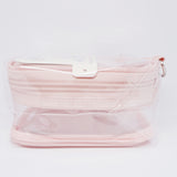 Mini Sherbet Pink Deco Collector Box Pouch Keychain  - LIHIT LAB myfa