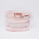 Mini Sherbet Pink Deco Collector Box Pouch Keychain  - LIHIT LAB myfa