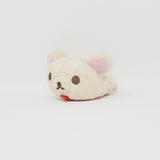 (No Tags) 2016 Mochi Petan Tenori Korilakkuma (SS) Plush - Rilakkuma - San-X