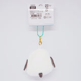 Big Petafure Shimaenaga Plush Keychain - Crux