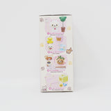 Rilakkuma Cat Café Blind Box - Re-Ment - San-X