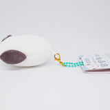 Big Petafure Shimaenaga Plush Keychain - Crux