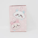 Chiikawa Mochimochi Face 2 Blind Box