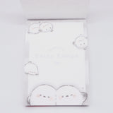 Dreaming Shimaenaga Mini Memo - Kamio Japan