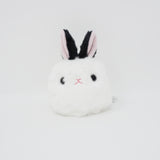 White Rabi Dango Bunny Rabbit Plush Series 2 - SAN-EI