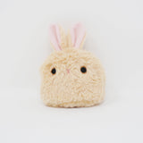 Beige Rabi Dango Bunny Rabbit Plush Series 2 - SAN-EI