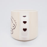 Bear Simple Mug - Crux