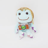 (No Tags) 2022 Mint Green Pickles the Frog with Camera Keychain - Nakajima
