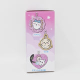 Chiikawa Glitter Acrylic Keyholder Keychain 4 Blind Box