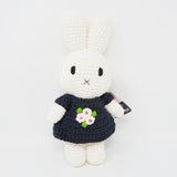 Miffy Still Life with Flowers Outfit - Rijksmuseum Exclusive - Just Dutch
