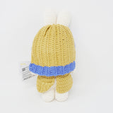 Miffy Vermeer Girl with a Pearl Earring Inspired Handmade Doll - Just Dutch