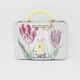 Miffy Rijksmuseum Gift Set Mini Doll With 3 Outfits - Just Dutch - Rijksmuseum Exclusive