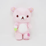 2025 Sakura Rilakkuma Plush - Cherry Blossom Rilakkuma - San-X