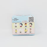 Chiikawa McDonalds Japan Happy Meal Toy Edition 1