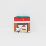 Chiikawa McDonalds Japan Happy Meal Toy Edition 1