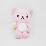 2025 Sakura Rilakkuma Plush - Cherry Blossom Rilakkuma - San-X