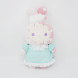 2026 Shappo Plush - Sentimental Circus Foamy Soap Night - San-X