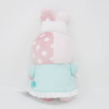 2026 Shappo Plush - Sentimental Circus Foamy Soap Night - San-X