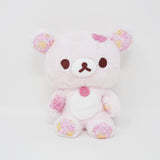 2025 Sakura Korilakkuma Plush - Cherry Blossom Rilakkuma - San-X