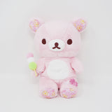 2025 Sakura Rilakkuma Plush - Cherry Blossom Rilakkuma - San-X