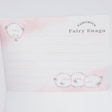 Dreaming Shimaenaga Mini Memo - Kamio Japan