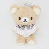 2025 Rilakkuma Plush - Maison de FLEUR 6th Edition Rilakkuma Store Limited - San-X