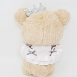 2025 Rilakkuma Plush - Maison de FLEUR 6th Edition Rilakkuma Store Limited - San-X