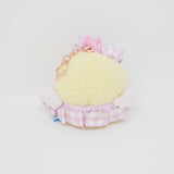 2025 Ebi-ten no Shippo Plush Keychain - Dreaming Tails Theme Sumikkogurashi - San-X