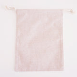 Hokkaido Bear Drawstring Bag - 08. Hokkaido Fishing