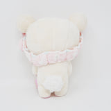 2012 Korilakkuma with Rubber Duck Plush - Heart Bath Time Rilakkuma - San-X