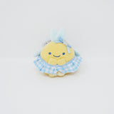2025 Aji-fry no Shippo Plush Keychain - Dreaming Tails Theme Sumikkogurashi - San-X