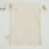 Matagi no Momiji-chan Face Series Drawstring Bag