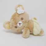 (Tag Detached) 2021 Rilakkuma Baby Plush - Usa Usa Bunny Babies - San-X