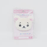 2025 Korilakkuma Eyes Watering Emoji Plush Pin Badge - Rilakkuma - San-X