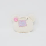 2025 Korilakkuma Crying Emoji Plush Pin Badge - Rilakkuma - San-X