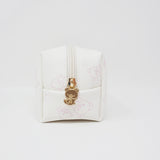 Rilakkuma Pink Sakura Cherry Blossom Pouch Set - San-X