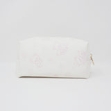 Rilakkuma Pink Sakura Cherry Blossom Pouch Set - San-X