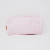 Rilakkuma Pink Sakura Cherry Blossom Pouch Set - San-X