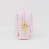 Rilakkuma Pink Sakura Cherry Blossom Pouch Set - San-X